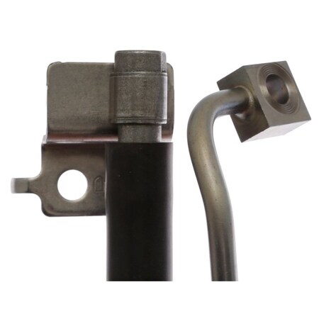 Raybestos OE Replacement BH383864